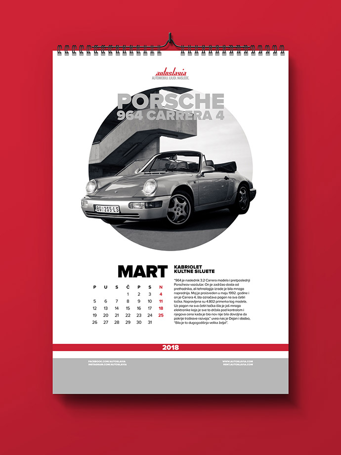 03-autoslavia-kalendar-2018-oldtajmeri-porsche-964-carrera-4