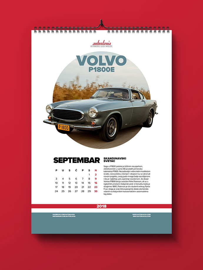 09-autoslavia-kalendar-2018-oldtajmeri-volvo-p1800e